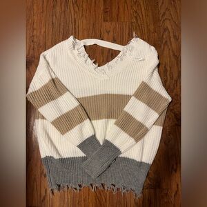 moon&madison. TJ Maxx Sweater